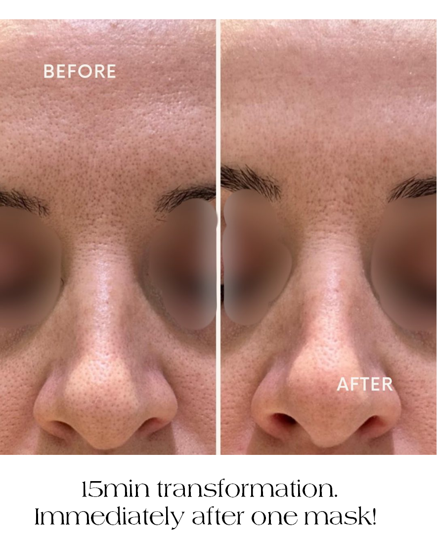 Hydrating Mask & Cleanse Duo