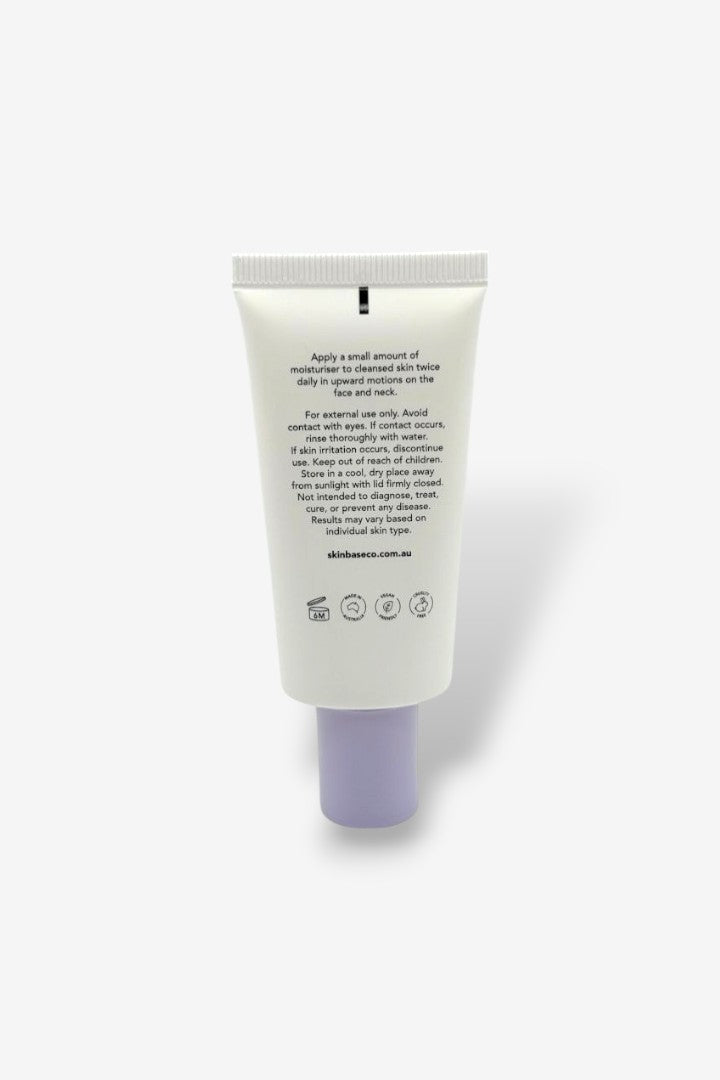 Seaweed Collagen Cream