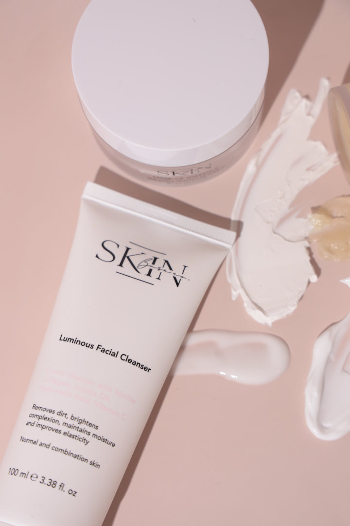 Hydrating Mask & Cleanse Duo