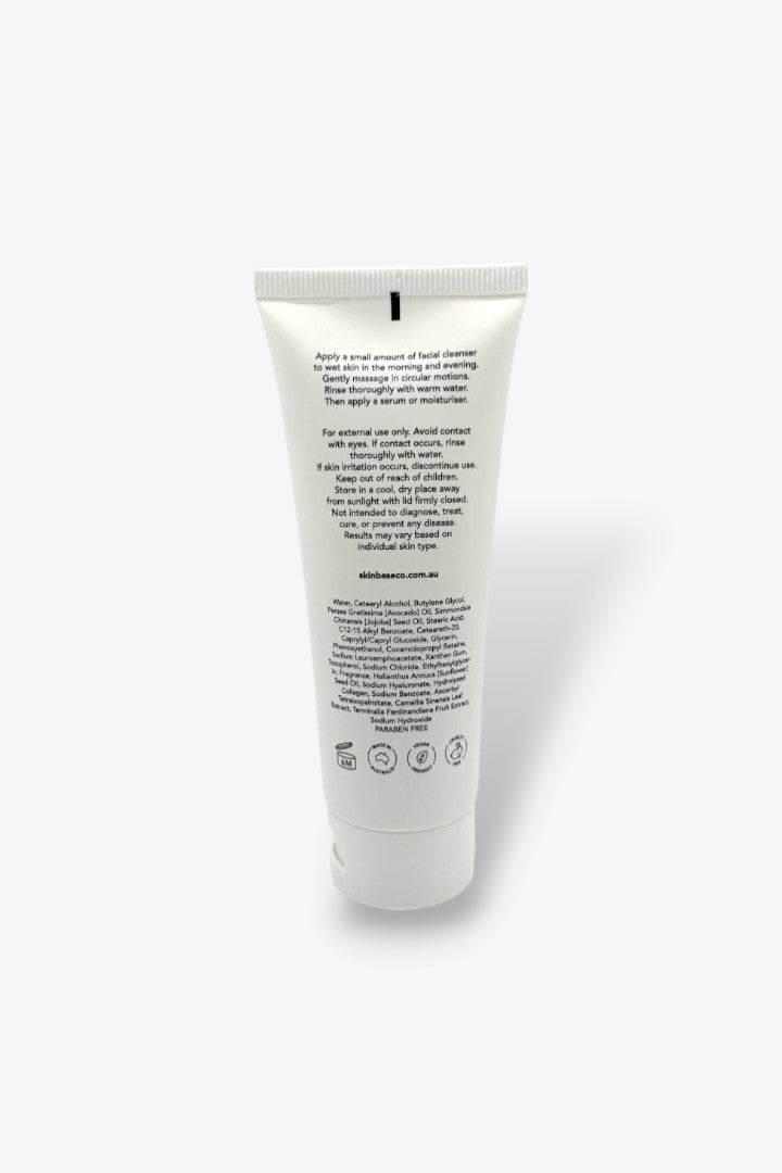 Gentle Cream Cleanser