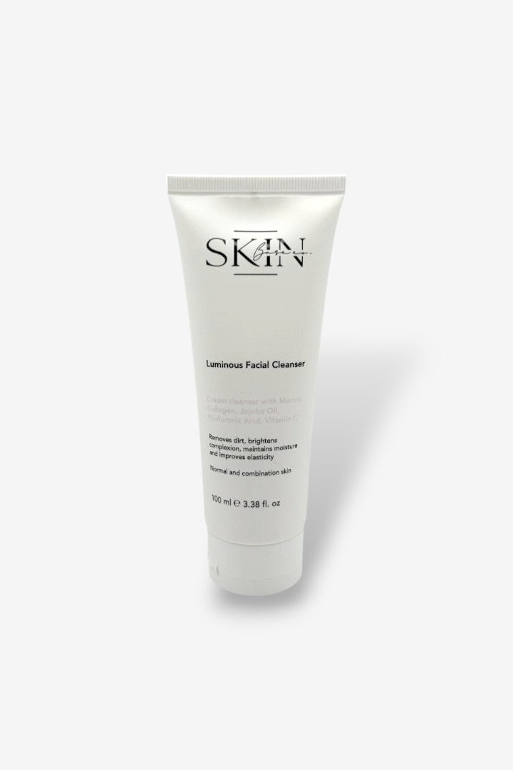 Gentle Cream Cleanser