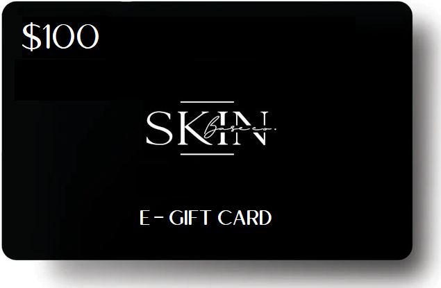 SkinBaseco E-Gift Card