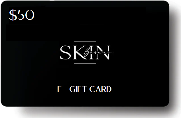 SkinBaseco E-Gift Card