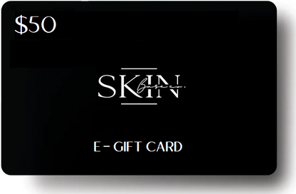 SkinBaseco E-Gift Card